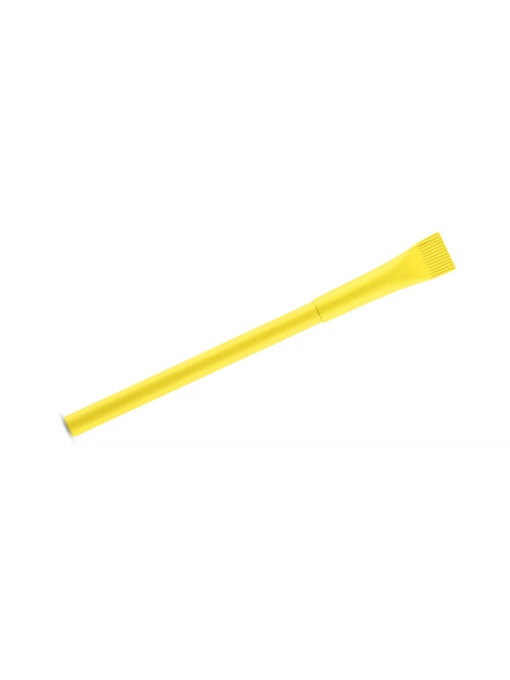 BLUE C™ Paper ball pen PINKO