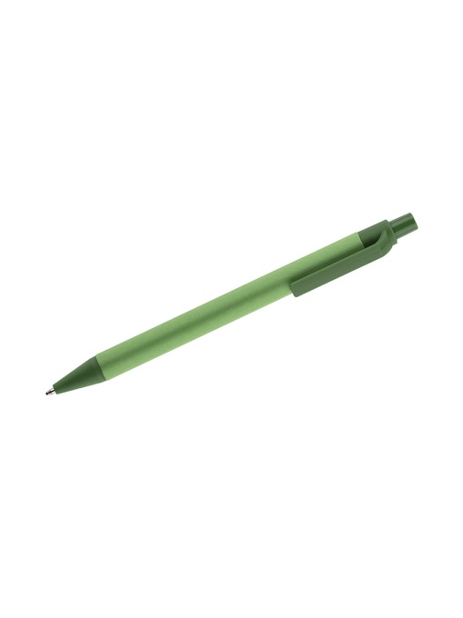 BLUE C™ Paper ball pen POLI