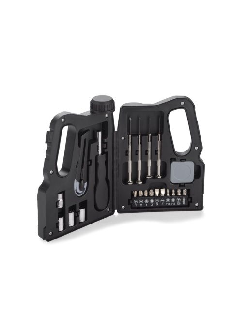 BLUE C™ Tool kit KANNIS