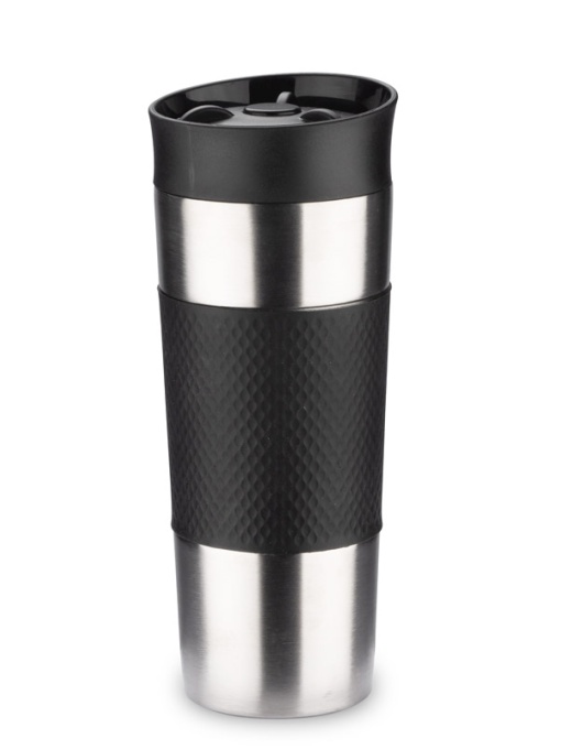 BLUE C™ Tthermal mug RONDE 425 ml