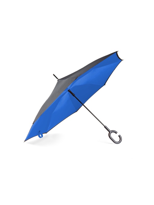 BLUE C™ Umbrella REVERS