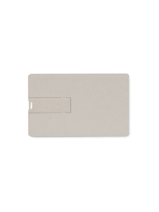 BLUE C™ USB flash drive KARTA ECO 64 GB