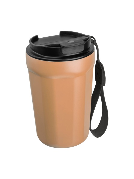 CM™ Pahar din oţel inoxidabil pentru voiaj de 350ml