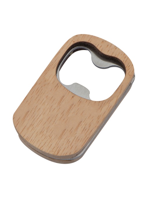 CM™ Bamboo bottle opener