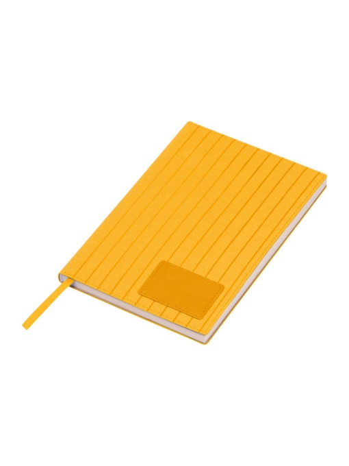 CM™ Caiet A5 cu copertă moale PU „Stripes”