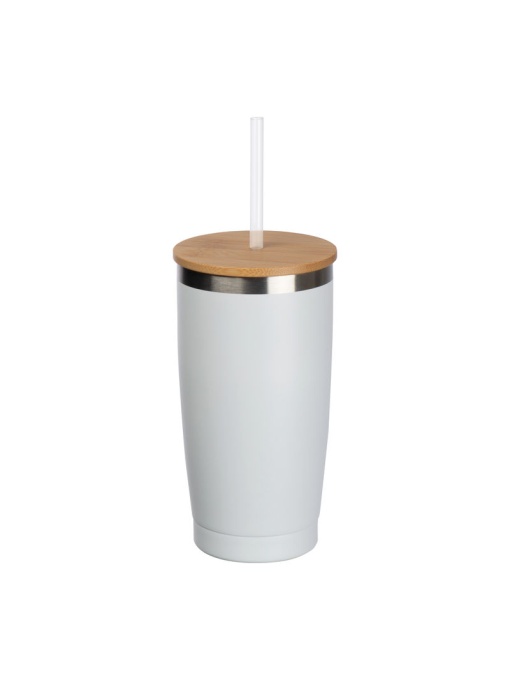 CM™ Cană termo to-go din oțel inoxidabil