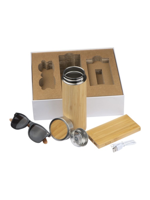 CM™ Ecological Set