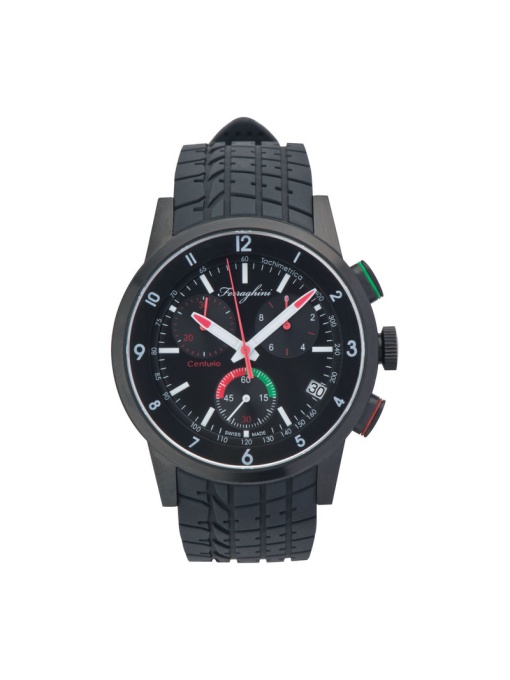 CM™ Ferraghini wristwatch