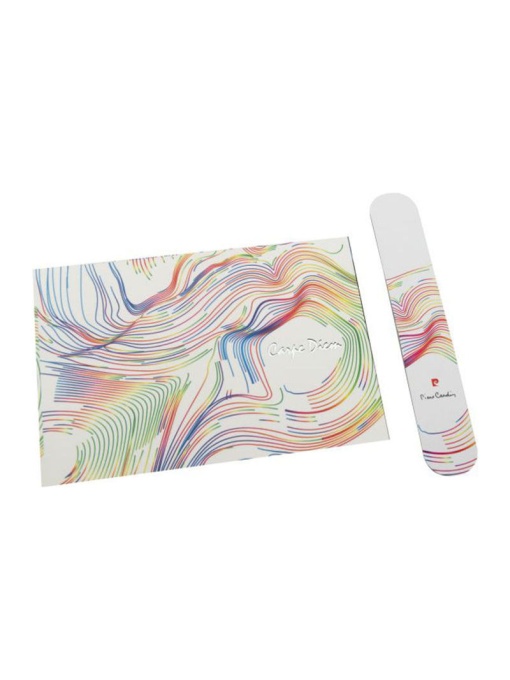 CM™ LIBRO set of bookmark and postcard