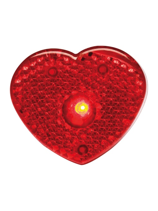 CM™ Light signal for cyclists