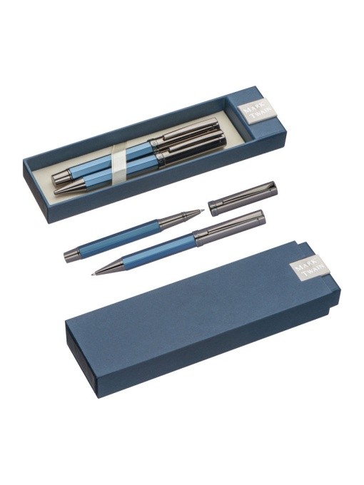 CM™ Mark Twain Writing Set