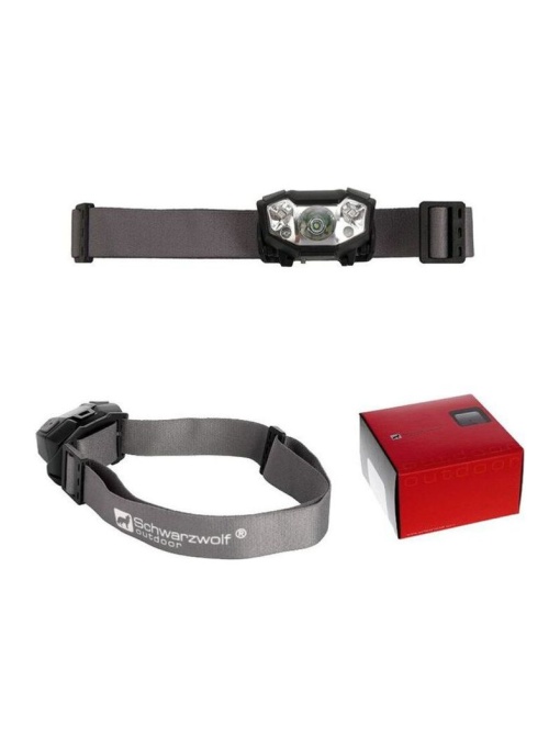 CM™ MINO headlamp