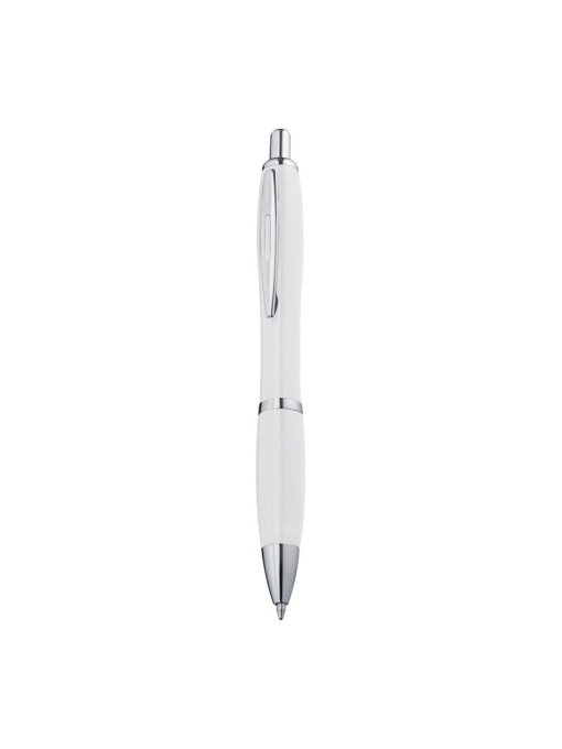 CM™ Multicolor pen with metal clip