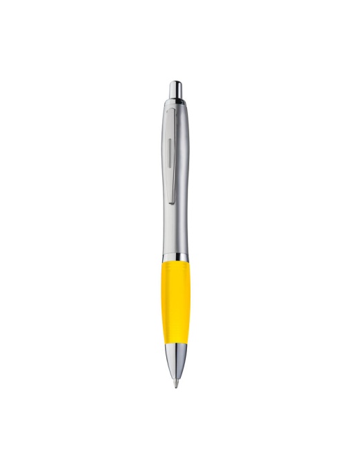 CM™ Pen RIO-SILVER