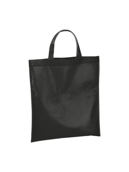 CM™ Sacoșă de cumpărături din material non woven recic