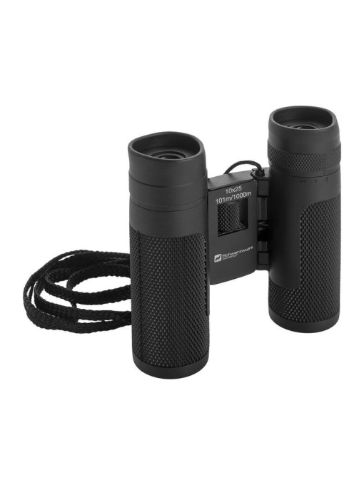 CM™ Schwarzwolf binoculars