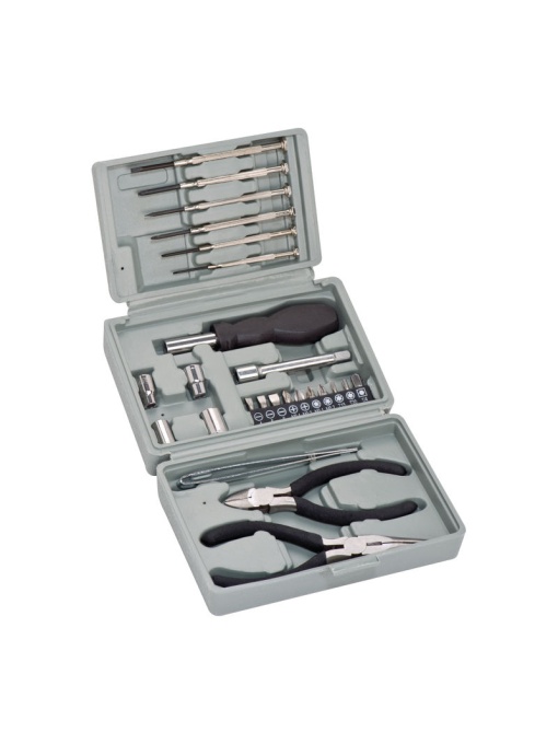 CM™ Set scule de 25 piese