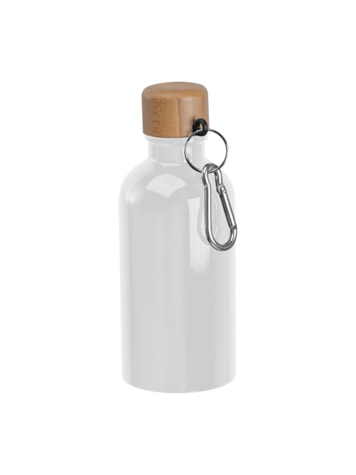 CM™ Sticlă de băut din oţel inoxidabil cu carabină, 40