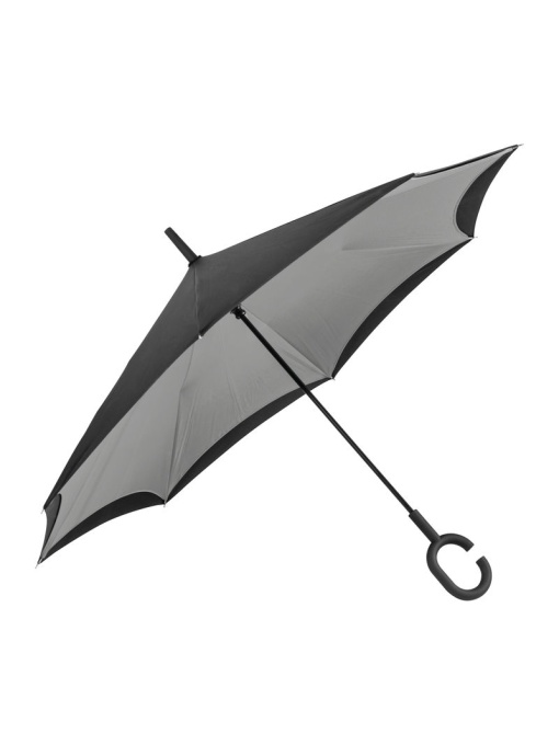 CM™ Umbrelă cu mâner ”C”