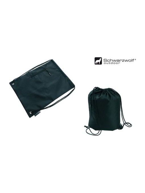 CM™ UNKNOWN, practical drawstring bag