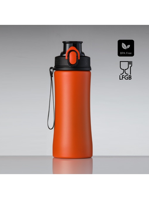 Co™ STICLĂ DIN OȚEL PRIMO, 500 ml.