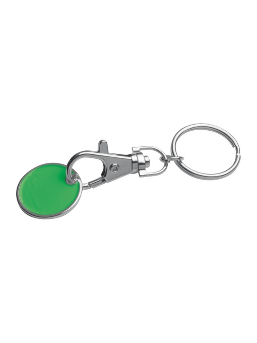 Easy™ Breloc cu moneda Arras