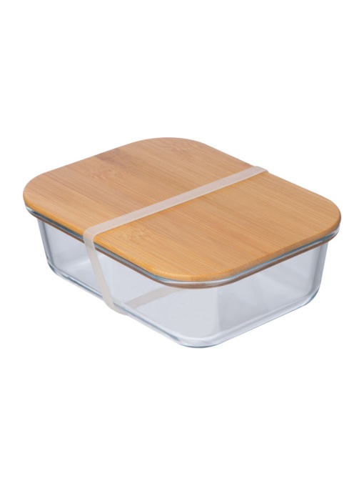 Easy™ Caserolă cu capac din bambus