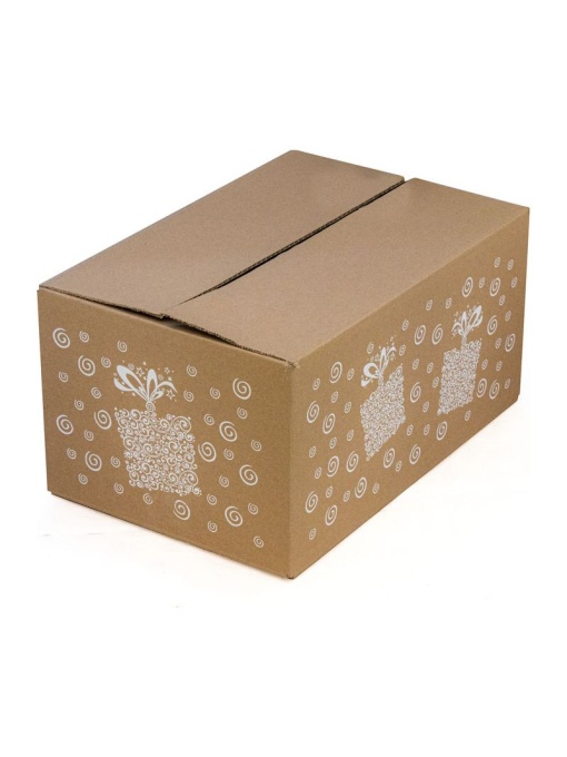 Easy™ Large Gift Box