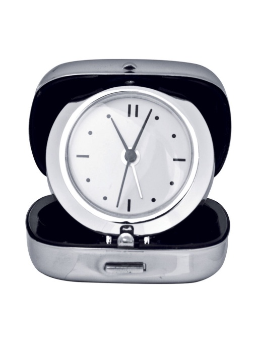Easy™ Lausanne travel watch