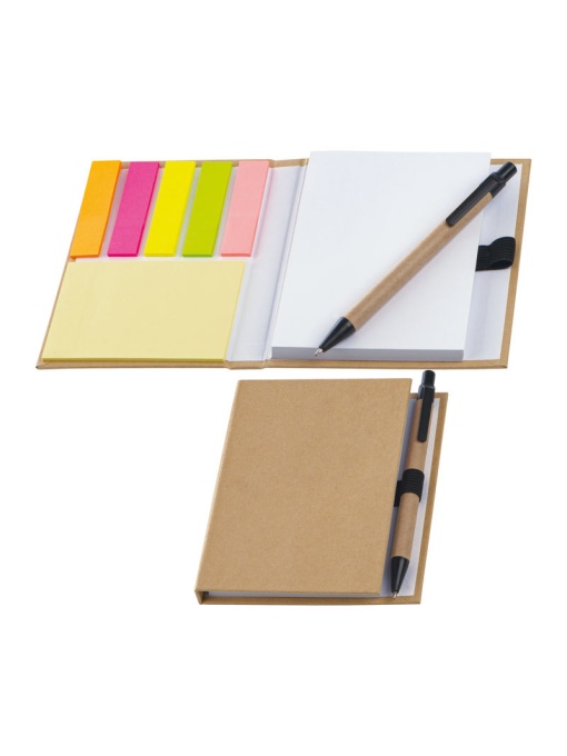 Easy™ Notebook St. Louis