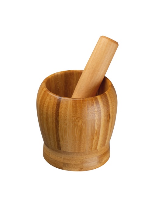 Easy™ Salvador mortar set