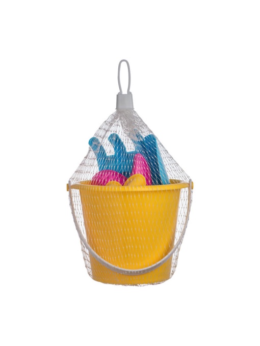 Easy™ Set de nisip Bonito