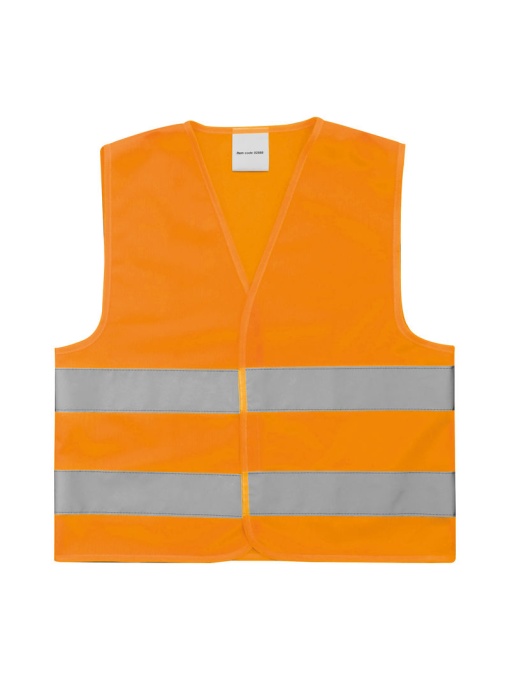 Easy™ Vesta reflectorizanta pentru copii Ilo