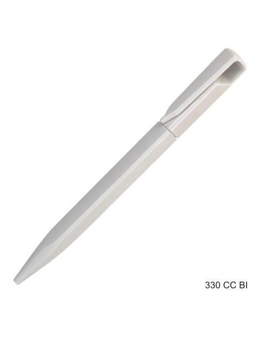 Gathered™ Plastic Stilus Pens, fully colored