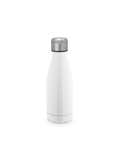 hi!™ AMORTI S 380 ml stainless steel sublimation bottle
