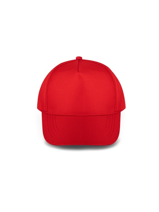 hi!™ BENEDICT Recycled polyester cap (100% rPET) - Img 1