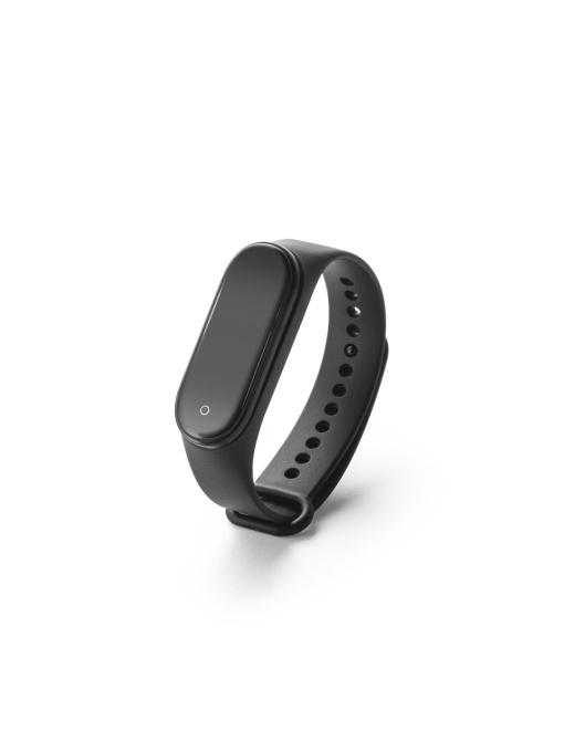 hi!™ CALATRAVA Smart sports bracelet with 3-day autonomy in ABS and TPU