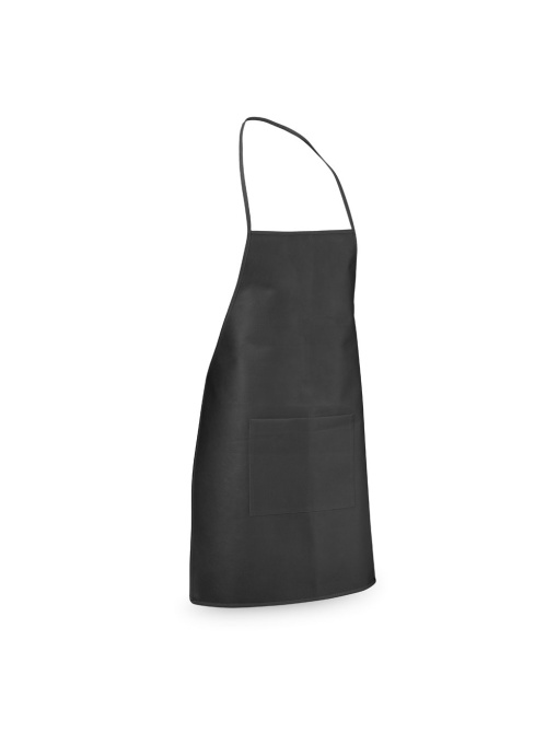 hi!™ CELERY Șorț non woven (80 g/m²)