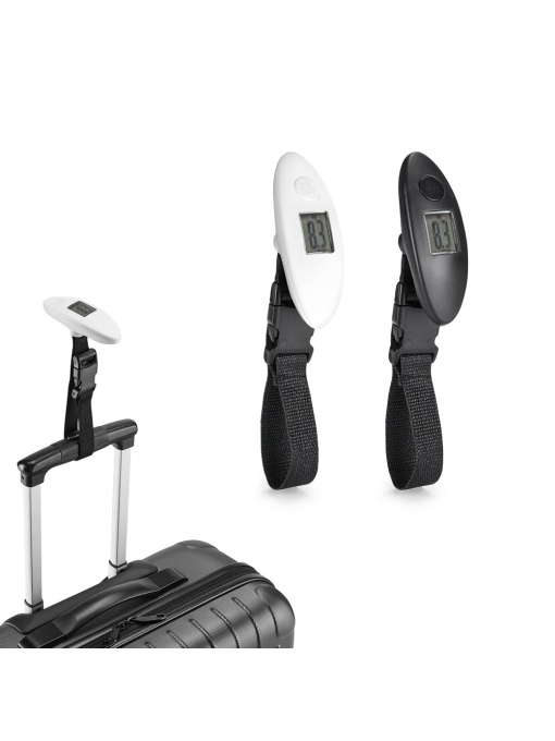 hi!™ CHECKIN Digital luggage scale - Img 1
