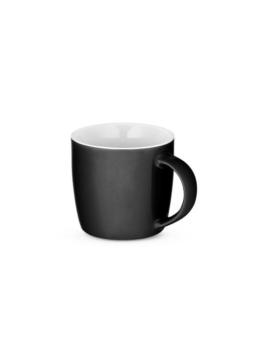 hi!™ COMMANDER Ceramic mug 370 mL