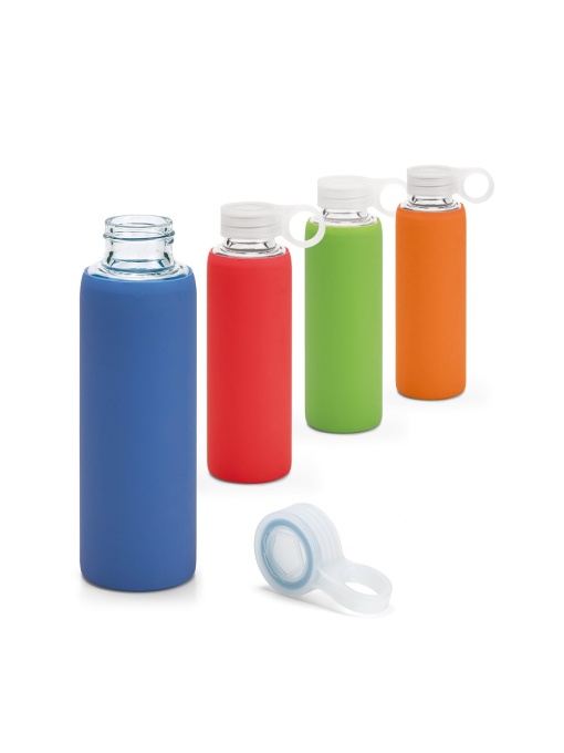 hi!™ DHABI Sports bottle 380 mL - Img 1