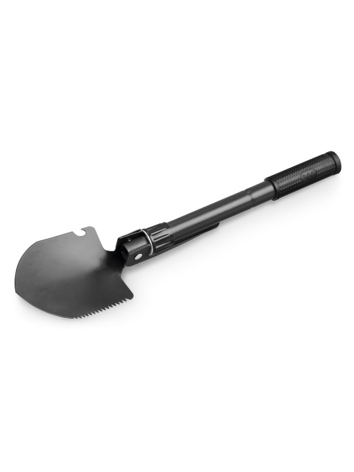 hi!™ DIG Folding Metal Shovel