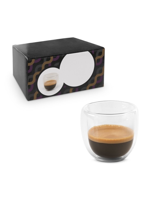 hi!™ EXPRESSO Set of 2 cups - Img 1