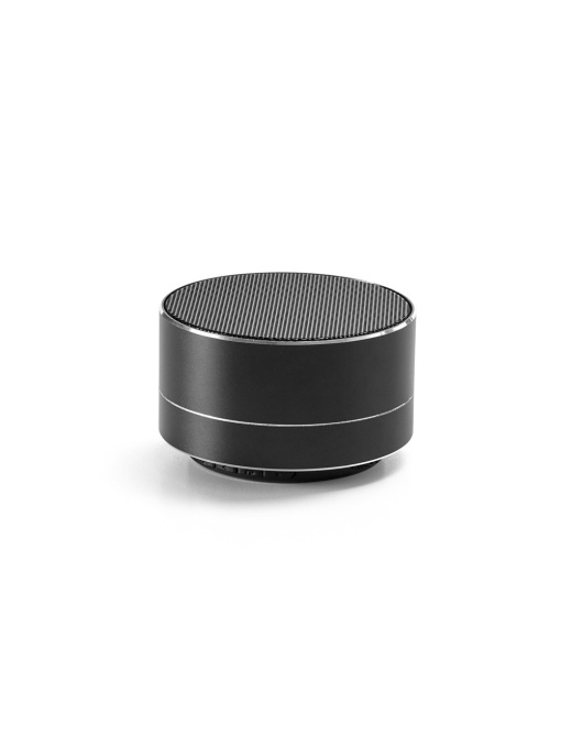 hi!™ FLOREY Difuzor portabil de 3W cu autonomie de 3h în aluminiu reciclat (100% rAL) și ABS 100% reciclat (100% rABS)