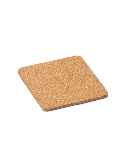 hi!™ GARCIA Coaster cork