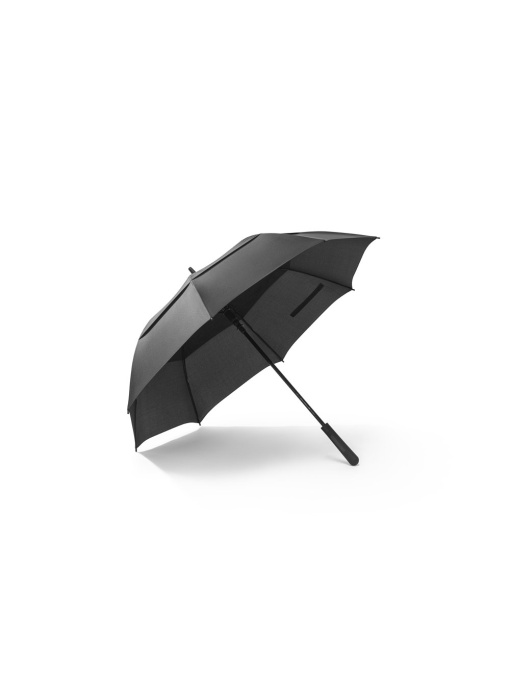 hi!™ GAVIN 27.5” umbrelă în 190T pongee cu deschidere automată