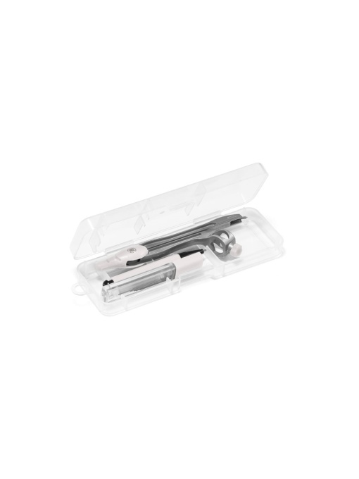 hi!™ GEOM School geometry set