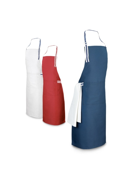 hi!™ GINGER Cotton and polyester apron - Img 1