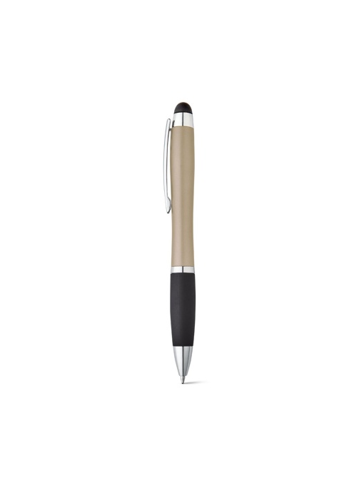 hi!™ HELIOS Pen with backlit logo