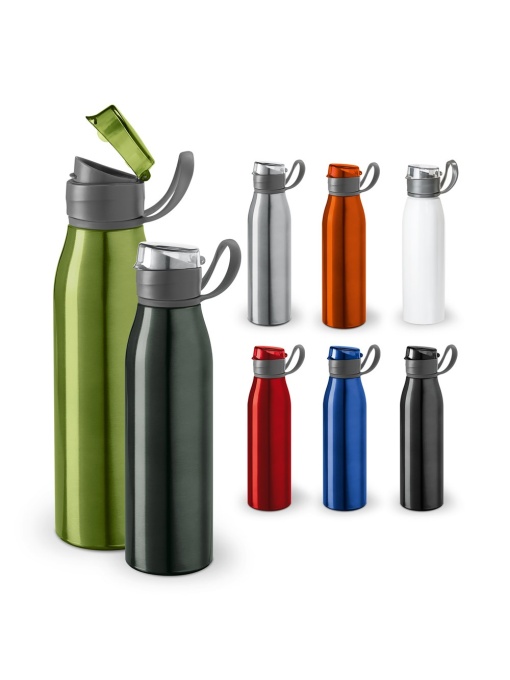 hi!™ KORVER Sticlă sport 650 mL - Img 1